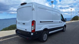 Κλούβα Ford 2021 TRANSIT 350 L3H2 ΑΡΙΣΤΟ-thumb-7
