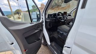 Κλούβα Ford 2021 TRANSIT 350 L3H2 ΑΡΙΣΤΟ-thumb-8