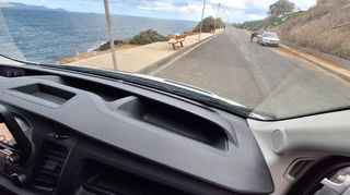 Κλούβα Ford 2021 TRANSIT 350 L3H2 ΑΡΙΣΤΟ-thumb-37