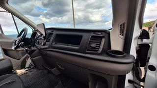 Κλούβα Ford 2021 TRANSIT 350 L3H2 ΑΡΙΣΤΟ-thumb-38