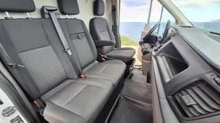 Κλούβα Ford 2021 TRANSIT 350 L3H2 ΑΡΙΣΤΟ-thumb-41