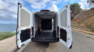 Κλούβα Ford 2021 TRANSIT 350 L3H2 ΑΡΙΣΤΟ-thumb-44