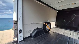 Κλούβα Ford 2021 TRANSIT 350 L3H2 ΑΡΙΣΤΟ-thumb-46