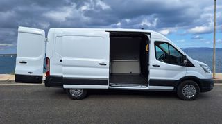Κλούβα Ford 2021 TRANSIT 350 L3H2 ΑΡΙΣΤΟ-thumb-48