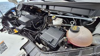 Κλούβα Ford 2021 TRANSIT 350 L3H2 ΑΡΙΣΤΟ-thumb-55