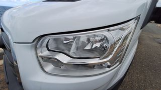 Κλούβα Ford 2021 TRANSIT 350 L3H2 ΑΡΙΣΤΟ-thumb-59