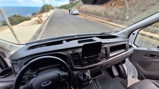 Κλούβα Ford 2021 TRANSIT 350 L3H2 ΑΡΙΣΤΟ-thumb-12