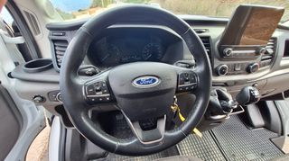 Κλούβα Ford 2021 TRANSIT 350 L3H2 ΑΡΙΣΤΟ-thumb-13