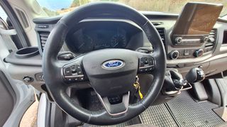 Κλούβα Ford 2021 TRANSIT 350 L3H2 ΑΡΙΣΤΟ-thumb-14