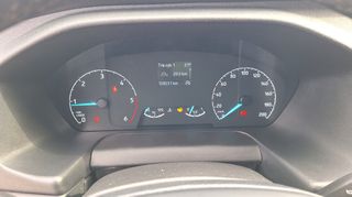 Κλούβα Ford 2021 TRANSIT 350 L3H2 ΑΡΙΣΤΟ-thumb-18
