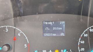 Κλούβα Ford 2021 TRANSIT 350 L3H2 ΑΡΙΣΤΟ-thumb-19