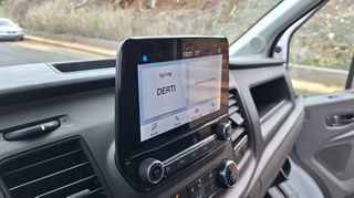 Κλούβα Ford 2021 TRANSIT 350 L3H2 ΑΡΙΣΤΟ-thumb-21