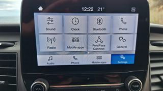 Κλούβα Ford 2021 TRANSIT 350 L3H2 ΑΡΙΣΤΟ-thumb-25
