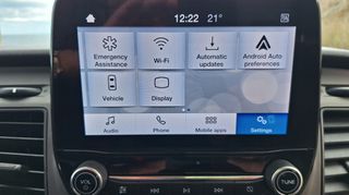 Κλούβα Ford 2021 TRANSIT 350 L3H2 ΑΡΙΣΤΟ-thumb-26
