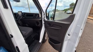 Κλούβα Ford 2021 TRANSIT 350 L3H2 ΑΡΙΣΤΟ-thumb-33