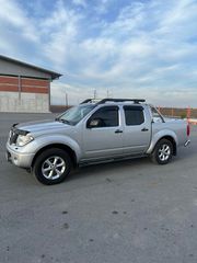 Nissan Navara 2008 NAVARA 4X4 TURBODIESEL FULL EXTRA