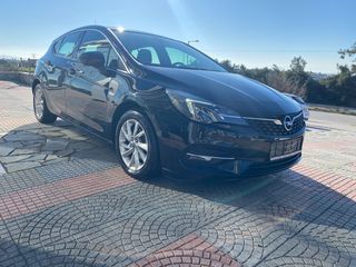 Opel Astra 2021 *ΕΛΛΗΝΙΚΗΣ ΑΝΤ. *ELEGANCE *CARPLAY *XENON *PDC *BOOK SERVICE