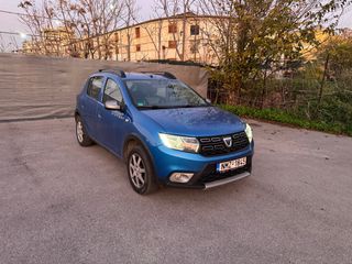 Dacia Sandero 2017 STEPWAY STYLE 1.5 DCI