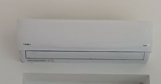 Κλιματιστικό aircondition  Nobu Toro 24000 BTU