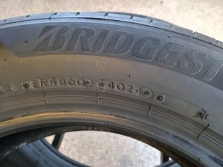 2 ΕΛΑΣΤΙΚΆ 215/60/17 BRIDGESTONE DOT(4024)**AUTO IKAS**-thumb-2