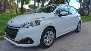 Peugeot 208 2018 1.6 ΒlueHDi BUSINESS