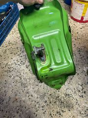 Τεπόζιτο Kawasaki Kdx-thumb-1