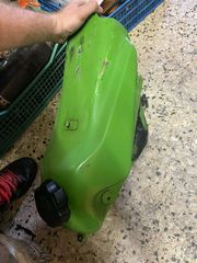 Τεπόζιτο Kawasaki Kdx-thumb-2