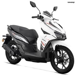 Keeway 2025 Keeway 2025 Icon 125S ΕΤΟΙΜΟΠΑΡΑΔΟΤΟ-thumb-2