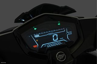 Keeway 2025 Keeway 2025 Icon 125S ΕΤΟΙΜΟΠΑΡΑΔΟΤΟ-thumb-6