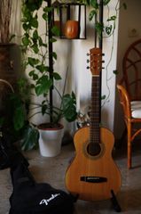 Κιθάρα FENDER MA-1 3/4-thumb-3