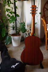Κιθάρα FENDER MA-1 3/4-thumb-1