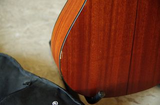 Κιθάρα FENDER MA-1 3/4-thumb-2