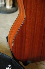 Κιθάρα FENDER MA-1 3/4-thumb-4