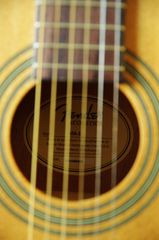 Κιθάρα FENDER MA-1 3/4-thumb-5