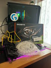 Πωλείται Gaming & Programming PC – Full Setup | Value for Money-thumb-3