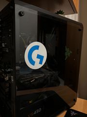 Πωλείται Gaming & Programming PC – Full Setup | Value for Money-thumb-4