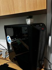 Πωλείται Gaming & Programming PC – Full Setup | Value for Money-thumb-8