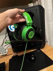 Πωλείται Gaming & Programming PC – Full Setup | Value for Money-thumb-10