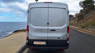 Κλούβα Ford 2018 TRANSIT 2.0 L3H2 ΠΙΣΩ ΚΙΝΗΣΗ FULL EXTRA-thumb-5