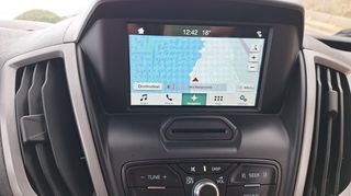 Κλούβα Ford 2018 TRANSIT 2.0 L3H2 ΠΙΣΩ ΚΙΝΗΣΗ FULL EXTRA-thumb-25