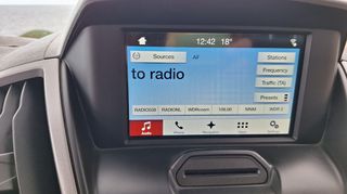 Κλούβα Ford 2018 TRANSIT 2.0 L3H2 ΠΙΣΩ ΚΙΝΗΣΗ FULL EXTRA-thumb-26