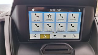 Κλούβα Ford 2018 TRANSIT 2.0 L3H2 ΠΙΣΩ ΚΙΝΗΣΗ FULL EXTRA-thumb-27