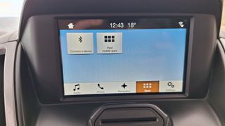 Κλούβα Ford 2018 TRANSIT 2.0 L3H2 ΠΙΣΩ ΚΙΝΗΣΗ FULL EXTRA-thumb-28