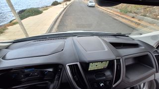 Κλούβα Ford 2018 TRANSIT 2.0 L3H2 ΠΙΣΩ ΚΙΝΗΣΗ FULL EXTRA-thumb-33