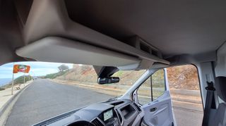 Κλούβα Ford 2018 TRANSIT 2.0 L3H2 ΠΙΣΩ ΚΙΝΗΣΗ FULL EXTRA-thumb-35