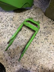 Υποπλαίσιο Kawasaki Kdx