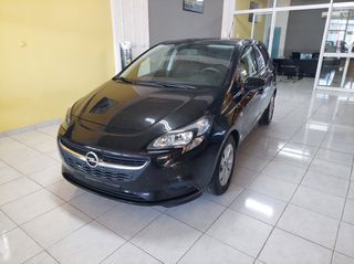 Opel Corsa 2017 1.2 EDITION  EURO 6