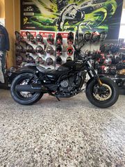 CFmoto 250CL-C 2025