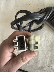 ΑΝΟΡΘΩΤΉΣ HONDA SILVERWING 600-thumb-1