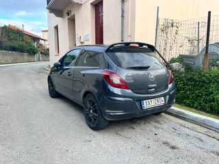 Opel Corsa 2009 1.3 CDTI DIESEL 6ταχυτο